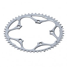 Stronglight Dural 135mm Campag Chainring - 53T - B005C0Y7HA